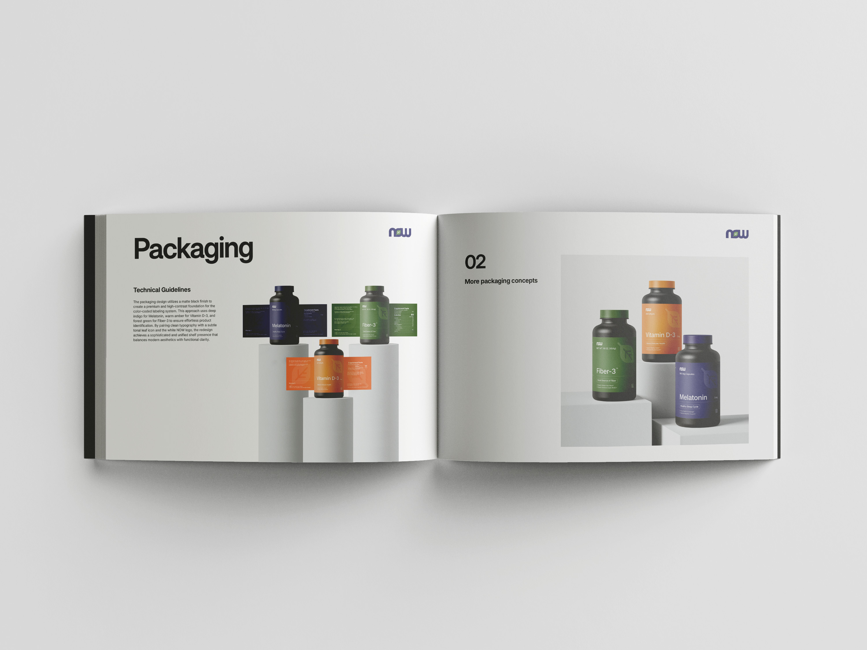 Packaging
